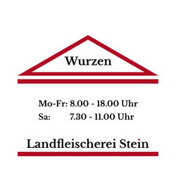 Symbol Filiale der Landfleischerei Stein in Bad Lausick